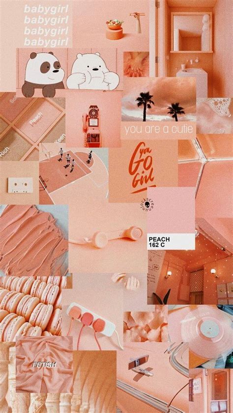 20 aesthetic hd wallpapers and background images. Wallpaper Estetik - Adimerdeka.com