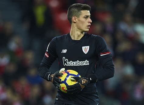 Check out his latest detailed stats including goals, assists, strengths & weaknesses and match ratings. Kepa Arrizabalaga 'ready' to join Real Madrid from ...