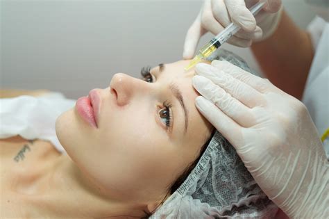 They are cheaper, but they will kill a baby squirrel. Baby Botox: A Guide to The Newest Botox Everyone Wants ...