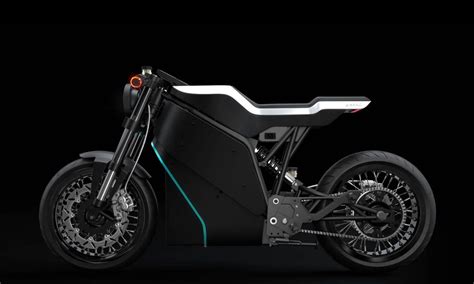 Savic motorcycles electric cafe racer. Electric Dreams - Yatri Motorcycles Electric Cafe Racer