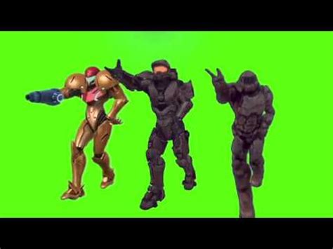 Fortnite battle royale an original default dance emote music aka dance moves that was going to be part of the random music. Samus Aran, Master Chief, and Doom Slayer default dance ...