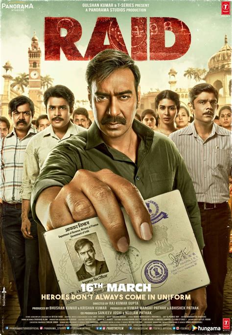 Ajay Devgan upcoming movie new poster (With images) | Full ... Ajay devgn announced on social media that his cousin, anil devgan, passed away monday night.