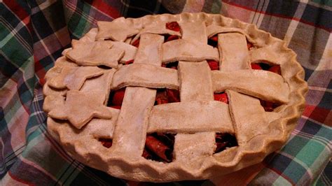 Look no better than this list of 20 finest recipes to feed a crowd when you need awesome suggestions for this recipes. My first pie attempt. | Pie crust designs, Pie crust, Pie