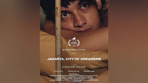 Nontonfilm adalah situs nonton movies dengan streaming gratis terupdate dan terlengkap 2021 dengan video full hd subtitle indonesia Jakarta City Of Dreamers Lk21 | DKI1.com