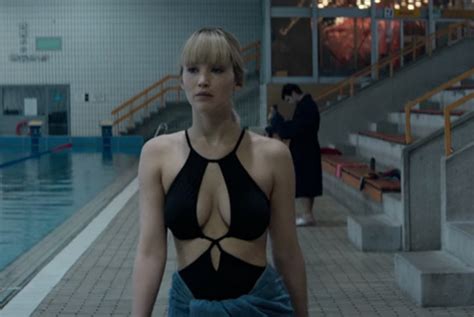 See more of red sparrow on facebook. Red Hot! Jennifer Lawrence scorches in 'Red Sparrow ...