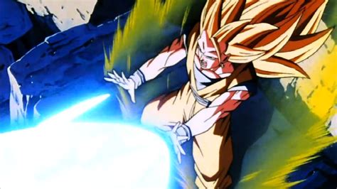 Honestly, i think dragon ball is the best (not z). Continuous Kamehameha | Dragon Ball Wiki | FANDOM powered ...