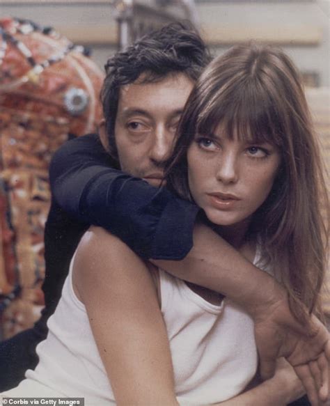 Jane mallory birkin, obe (born 14 december 1946) is an english actress, singer, songwriter, and model. Serge Gainsbourg was 18 years older than Jane Birkin ...