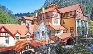 Maybe you would like to learn more about one of these? Jenolan Caves cottages | NSW National Parks