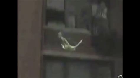 Your browser does not support html5 :(. Kermit jumped off the roof - YouTube