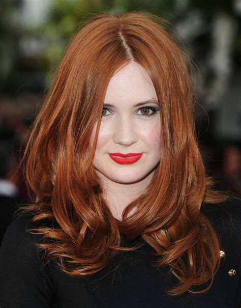 815 likes · 2 talking about this. Karen gillan red hair - Picsninja.club