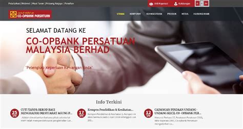 Quá trình hình thành và phát triển. Co-opbank Persatuan dijenamakan semula | Nasional | Berita ...