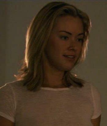 ˂ ˃ ©2020 kristanna loken. Paige Sobel | LezWatch.TV