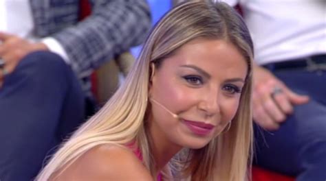 La scelta di sara è… Uomini e Donne: Sabrina Ghio rompe il silenzio dopo la scelta