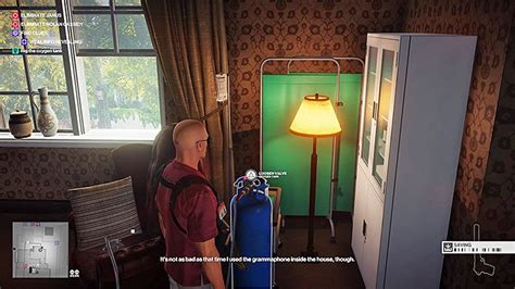 After assassinating the two main targets and finding three clues. Misje fabularne w Zatoczce Whittleton - Hitman 2 ...