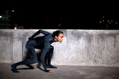 I've watched guardians, avatar and colombiana way too many times… Two New COLOMBIANA Clips - FilmoFilia