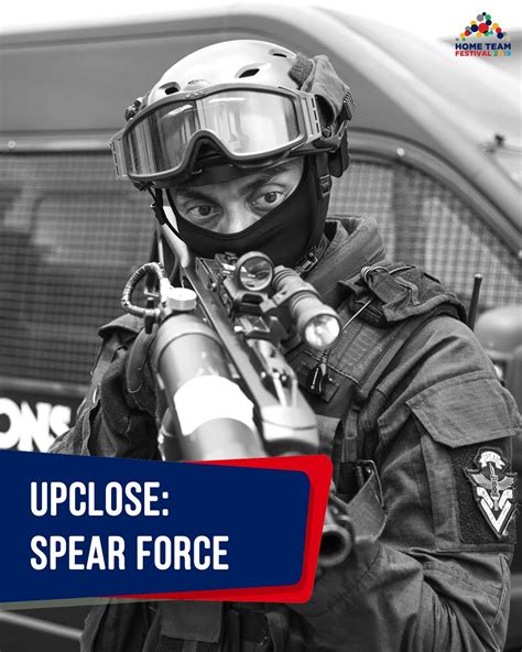 Ministry of home affairs is dealing with government, located at 28 irrawaddy rd singapore 329560, contact 64787010 / mha_feedback@mha.gov.sg. Ministry of Home Affairs, Singapore - Upclose: SPEAR Force ...