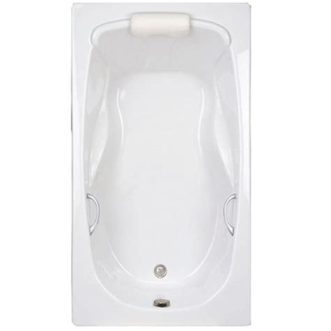 The leading whirlpool tub manufacturers are: Mansfield Camden Jetted Bathtub, whirlpool bathtub, jetted tub