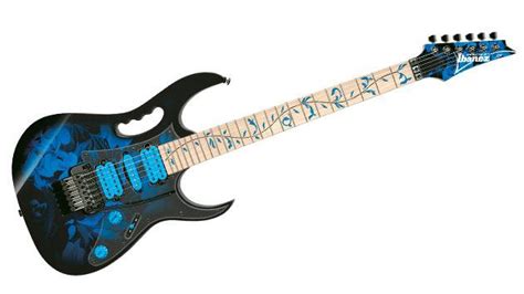 Check spelling or type a new query. Ibanez JEM77P-BFP Steve Vai Signature Premium 6 String ...