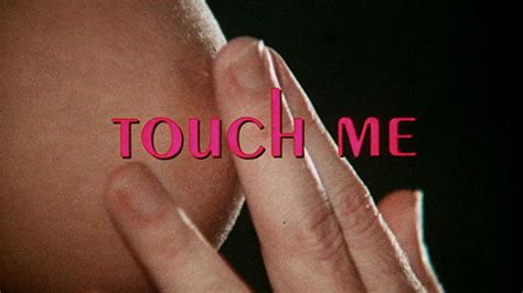 Touch by touch (korean movie); Nerdly » 'Cry for Cindy / Touch Me / Act of Confession ...