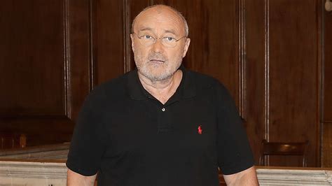 Andrew renton, caoimhin mac giolla leith, mitrovi sinisa: 4. Hochzeit? Phil Collins' Ex-Frau will ihn erneut ...