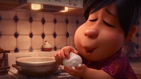 Available for purchase and rent on itunes, amazon, google play nominated for: Is 'Bao' On Netflix? Where To Watch The Oscar Nominated Short