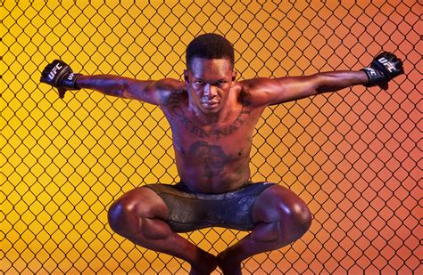 Know his bio, wiki, salary, net worth including his dating life, girlfriend, married, wife, age, height, ethnicity and facts. ESPN Cover Story: Israel Adesanya Debuts Today Across ESPN ...