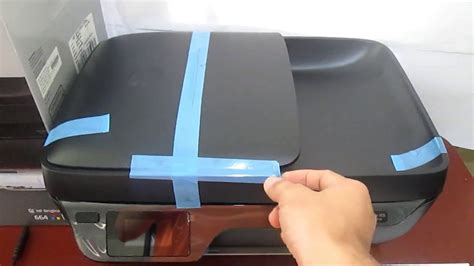 All in one printer (print, copy, scan, wireless, fax). INSTALACIÓN DE IMPRESORA MULTIFUNCIONAL HP Deskjet Ink ...