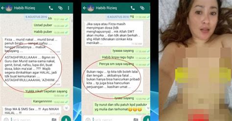 .islam (fpi) rizieq shihab sebagai tersangka dalam kasus chat whatsapp berkonten pornografi yang iya rizieq (sudah ditetapkan tersangka), ujar direktur reserse kriminal khusus polda metro. DJAKARTA TIMES - HECKER DARI AMERIKA YANG MENYEBARKAN CHAT ...