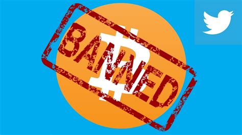 If you ask what is happening to cryptocurrency today, you will see that the main news is about btc halving. Twitter Is Banning Crypto Channels??!! (WHY ITS HAPPENING ...