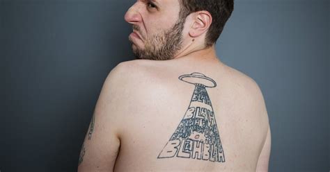 Последние твиты от embarrassing tattoos (@embarrassingtat). Embarrassing Tattoos - Bad Tattoo Stories - Thrillist