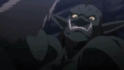 Goblins cave anime guy movie. Spearman Fight | Slayer, Goblin, Waifu material