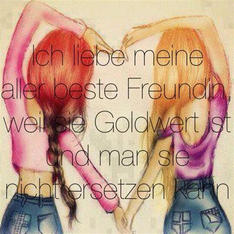 Du weißt einfach zu viel von mir! Eine aller beste Freundin zu haben ist das beste was es ...