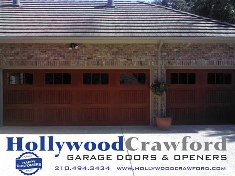 Garage door spring repair is a risky and highly tedious job and one best done by a technician with extensive experience. This was a finished job that we did for one of our clients ...