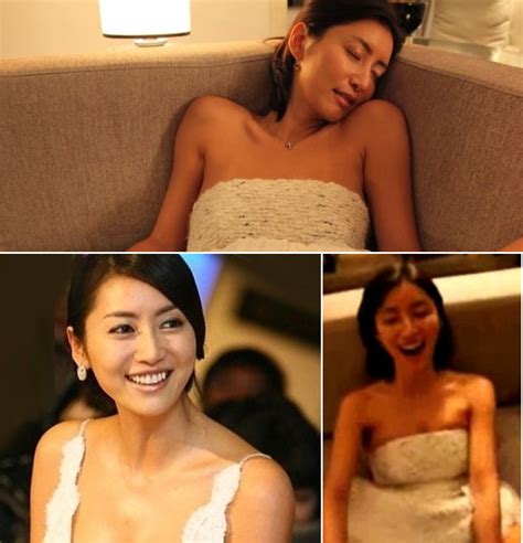 Peekture: Another Leaked Celeb Sex Video - Korean TV Host. 