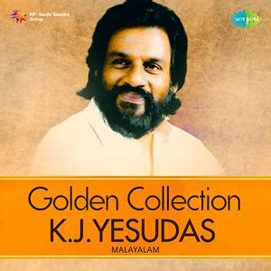 For your search query yesudas hits malayalam mp3 we have found 1000000 songs matching your query but showing only top 10 results. Golden Collection - K.J.Yesudas Songs Download | Golden ...