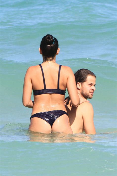Situated next to the castle of wine within a few minutes' walk to mui ne beach, nathalie's villa offers spacious villas at nathalie's villa, guests can enjoy swimming at the outdoor pool, or enjoy a. NATALIE MARTINEZ in Bikini on the Beach in Miami 07/14 ...