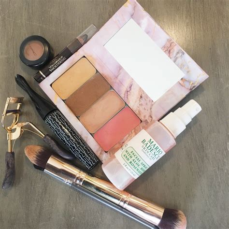 Maskcara Beauty Makeup Review - Pretty Fit Styles