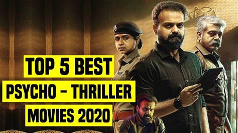 You can be engaging yourself in watching these movies. 5 Best Non -Telugu Thriller Movies You Must Watch |Must ...