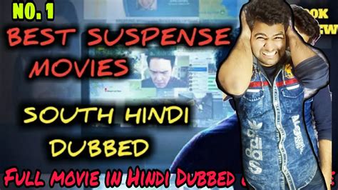 Here are some of the best hollywood suspense movies of all time. Top 5 New South Best Thriller Suspense movies Hindi Dub ...