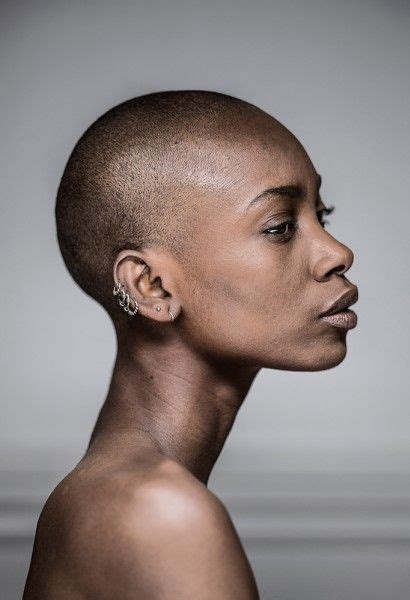 La femme africaine nue dans toute sa splendeur c'est ici. Épinglé sur Visages dars