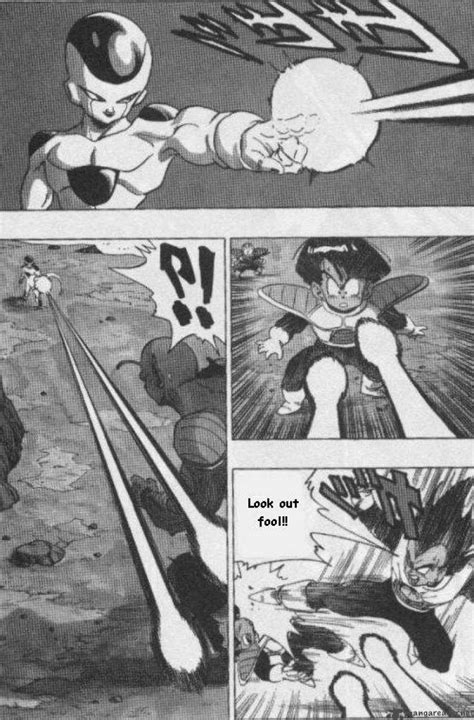 Maybe you would like to learn more about one of these? Dragon Ball, Chapter 305 | Dragon Ball Manga Read