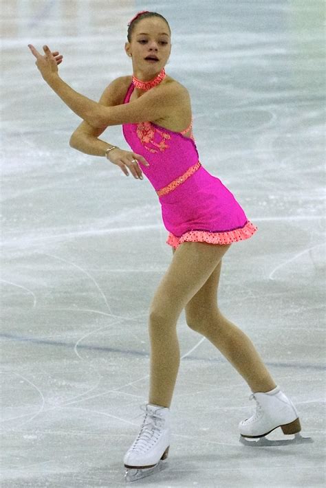 Born 5 november 1999) is a belgian figure skater. Loena Hendrickx | Martin & Dora | Flickr