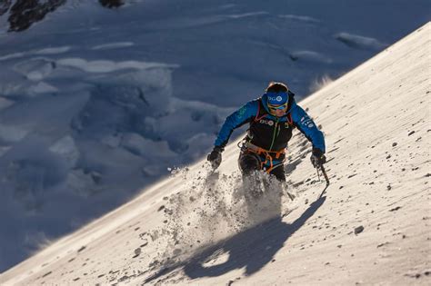 Cinematographer | camera and electrical department. Alpin Journal: Einer der besten Bergsteiger der letzten ...