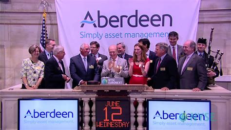 Aberdeen asset management 159 sites. Aberdeen Asset Management Highlights More Than 20 Years of ...