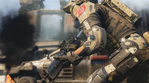 Download the torrent and run the torrent client. Black Ops 3 Minimum PC Specs Revealed - Call of Duty ...