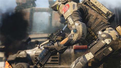 Download the torrent and run the torrent client. Black Ops 3 Minimum PC Specs Revealed