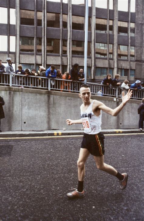 Also identified as present were barry meyers (aka scratchy), a club dj long associated with the group, and someone called cosmo, possibly a nickname for guitarist/singer joe strummer or bassist paul simonon. Check out these unseen photos of Joe Strummer running the ...