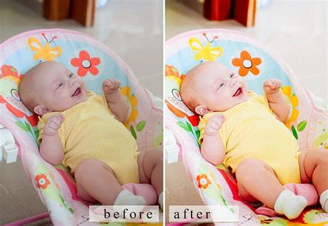…and to download 155 of my best free lightroom presets. Lightroom Mobile NEWBORN PRESETS | Lightroom, Newborn