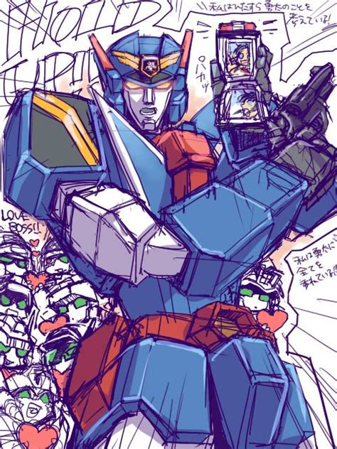 Have a prototype web site for brave series but never went live. brave police j-decker fannart - Google Search