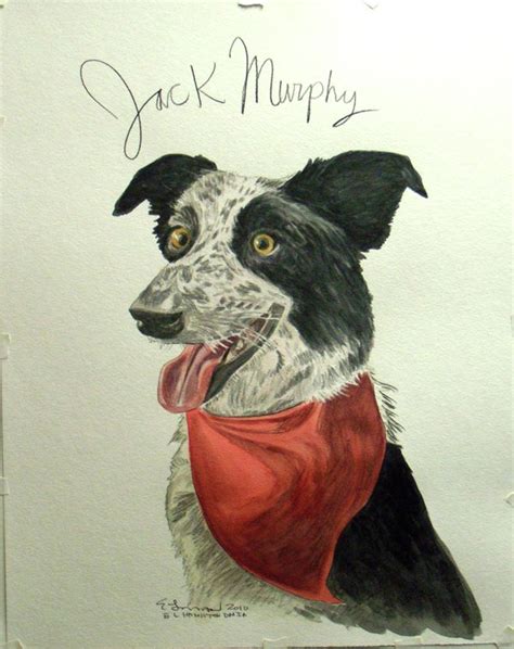 Until then, check out these quick tips to get you started. Gallery - Pet Portraits In Watercolor